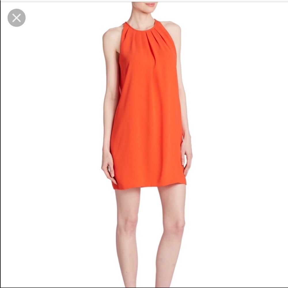 BCBG Lynzie dress, size S